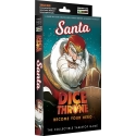 Roxley Games Dice Throne: Пак героя Санты Roxley Games Dice Throne: Пак героя Санты