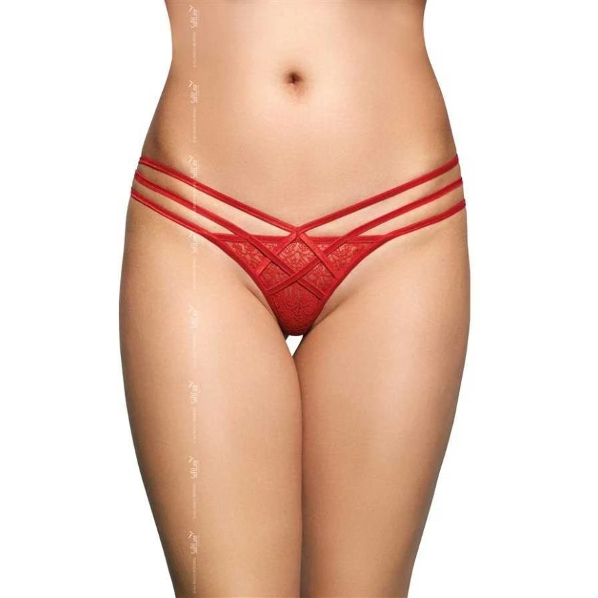 SOFTLINE G-String 2492