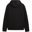Bluza vyriška Puma Tech Material Mix juoda 694490 01 (XL) Bluza vyriška Puma Tech Material Mix juoda 694490 01 (XL)