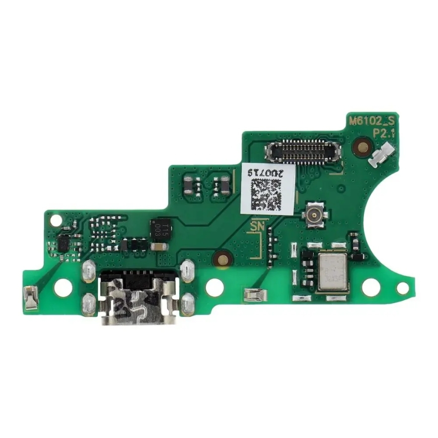 Latausalusta MOTOROLA E6s OEM (Nopea lataus)