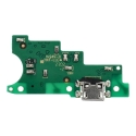 Зарядная плата для MOTOROLA E6s OEM (Быстрая зарядка) Зарядная плата для MOTOROLA E6s OEM (Быстрая зарядка)