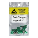 Laadimisplaat MOTOROLA E6s OEM (Kiire laadimine)