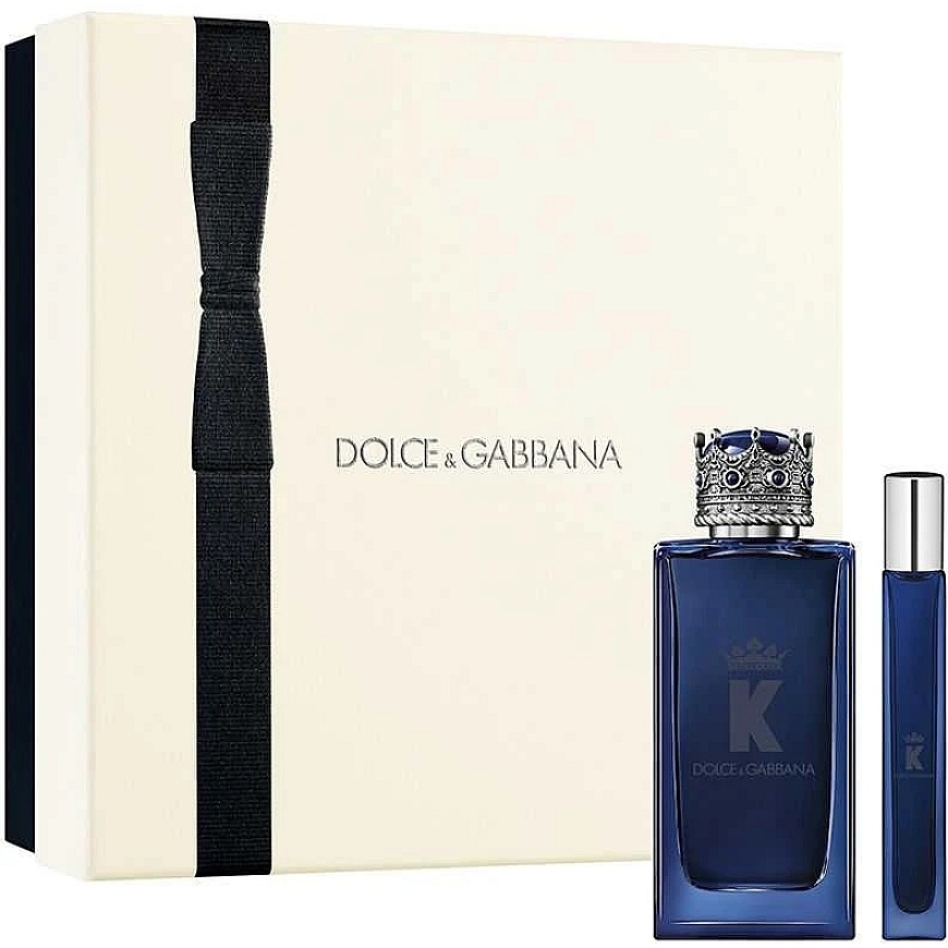 Dolce&Gabbana Gabbana King Men Edpi 100 Ts 10