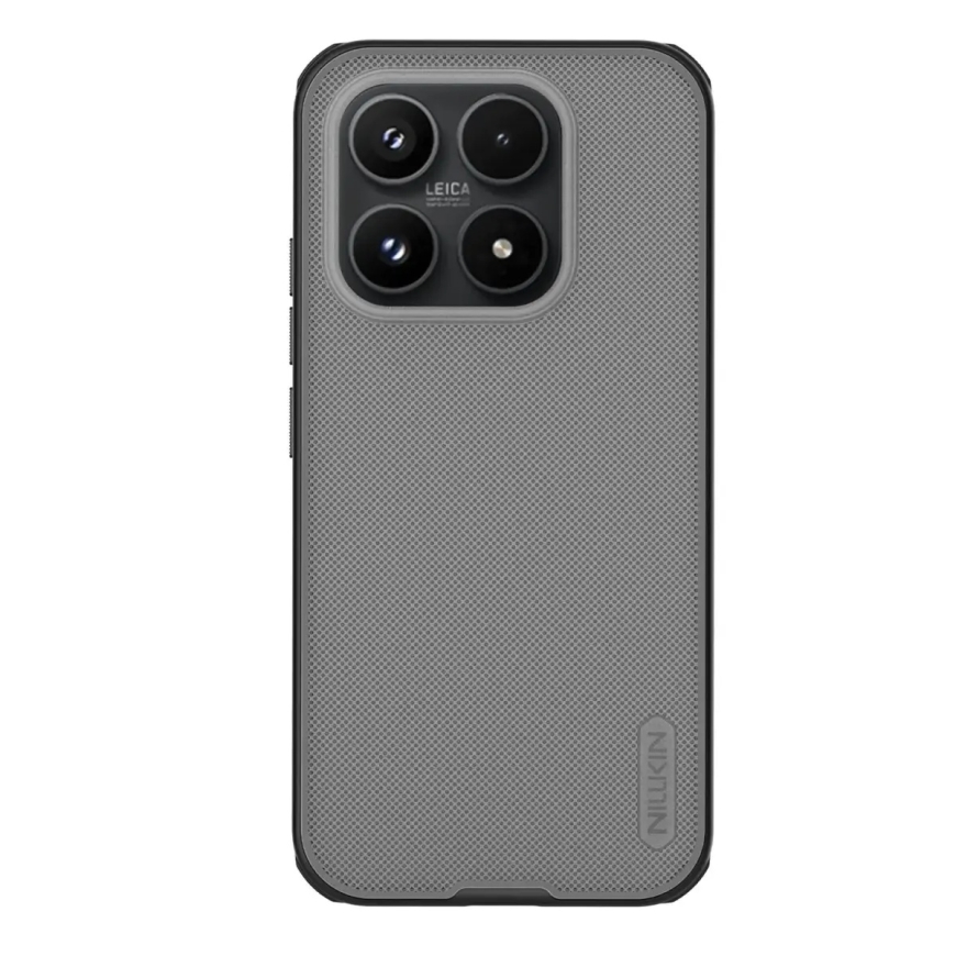 NILLKIN SUPER SHIELD PRO Xiaomi 17 Pro прозрачный