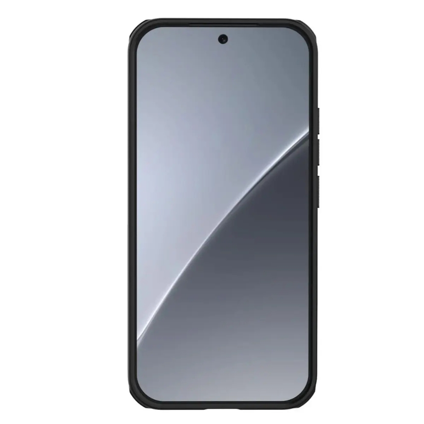 NILLKIN SUPER SHIELD PRO Xiaomi 17 Pro transparent – 5