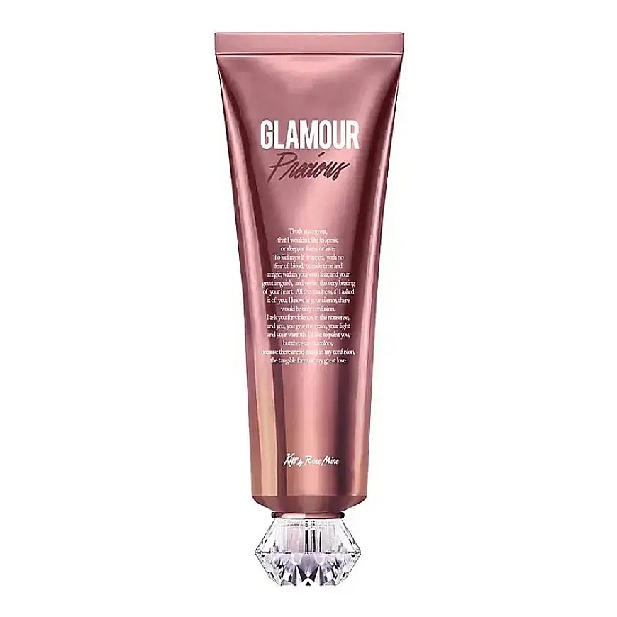 Kiss by Rosemine Fragrance Body Cream Glamour Precious 140 m...
