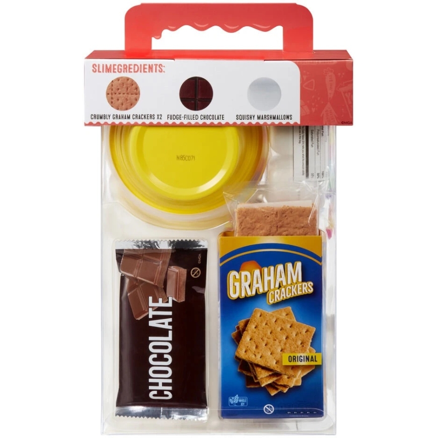 MGA Slime Life DIY Smores komplekt – 2