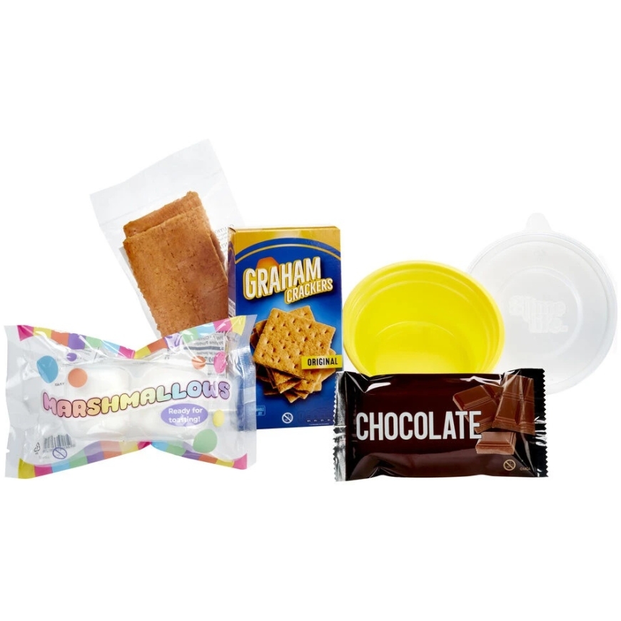 MGA Slime Life DIY Smores kit – 3