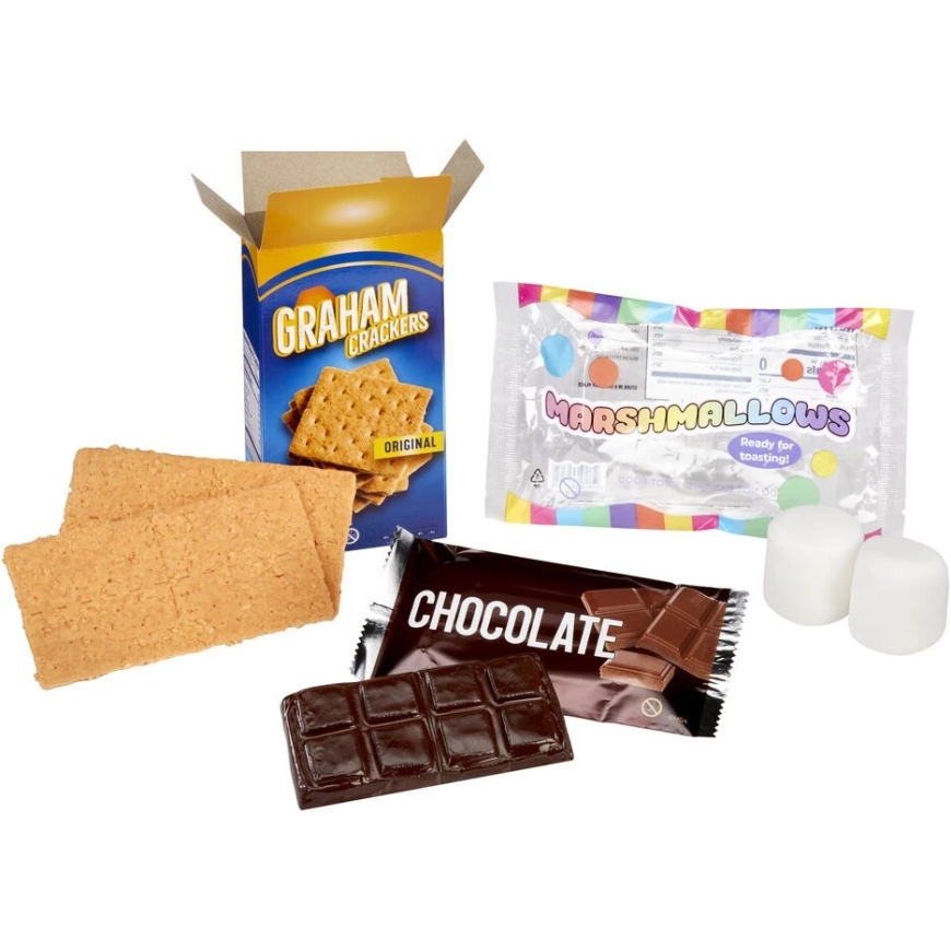 MGA Slime Life DIY Smores -setti – 4