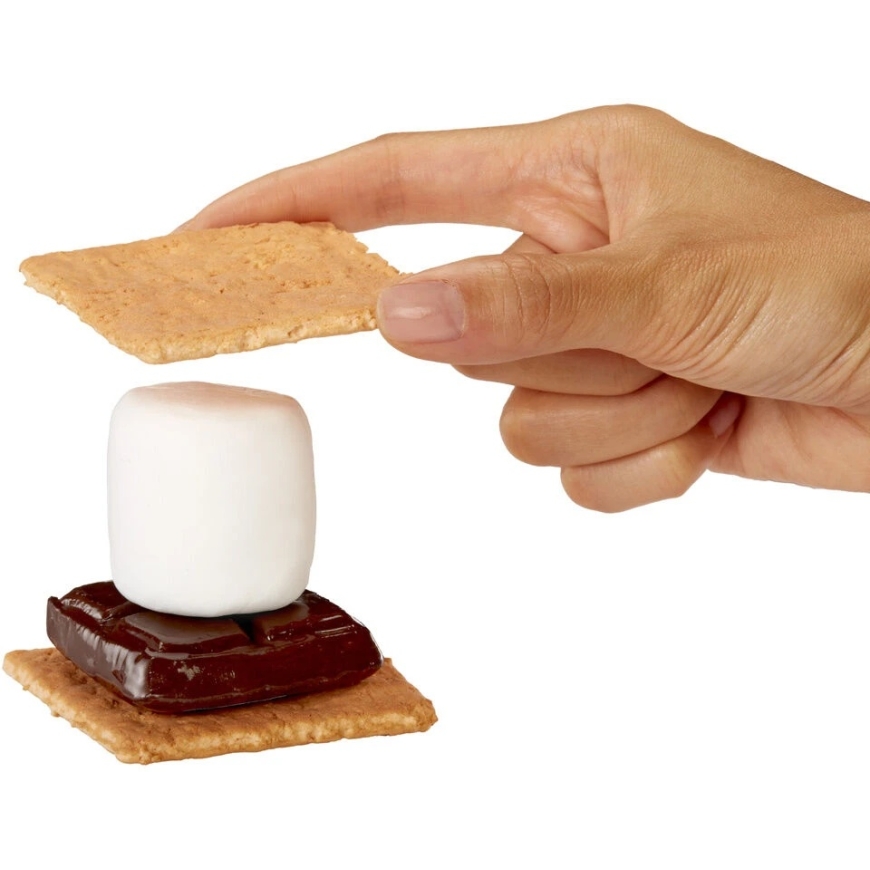 MGA Slime Life DIY Smores -setti – 5