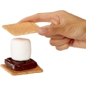 MGA Slime Life DIY Smores komplekt MGA Slime Life DIY Smores komplekt