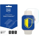 3Mk apsauga „Honor Watch 5“ – 3mk laikrodžio apsaugos ARC