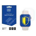 3Mk-suoja "Honor Watch 5":lle – 3mk-kellon suoja ARC 3Mk-suoja "Honor Watch 5":lle – 3mk-kellon suoja ARC