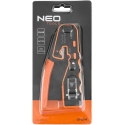 Neo Tools Presēšanas knaibles RJ45 kabeliem Neo Tools Presēšanas knaibles RJ45 kabeliem