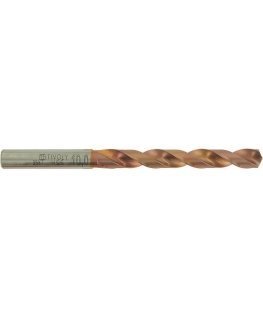 Tivoly Metal drill Furius HSS Ti2N Fusio "Split point" 135 ° Ø11,00mm.