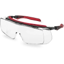 Защитные очки Pegaso Safety Pegaso Overon OTG 214.01 Прозрачные Защитные очки Pegaso Safety Pegaso Overon OTG 214.01 Прозрачные