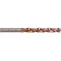 Tivoly Metal drill Furius HSS Ti2N Fusio "Split point" 135 ° Ø11,00mm. Tivoly Metal drill Furius HSS Ti2N Fusio "Split point" 135 ° Ø11,00mm.