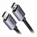 Kabelis UGREEN HD186 HDMI 16K 60Hz 2m Kabelis UGREEN HD186 HDMI 16K 60Hz 2m