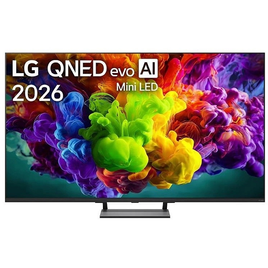 LG 55QNED93B6A Televizors Modelis 2026