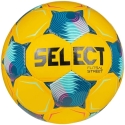 Футбольный мяч Select Futsal Street v26 желтый и синий 310023 (4) Футбольный мяч Select Futsal Street v26 желтый и синий 310023 (4)