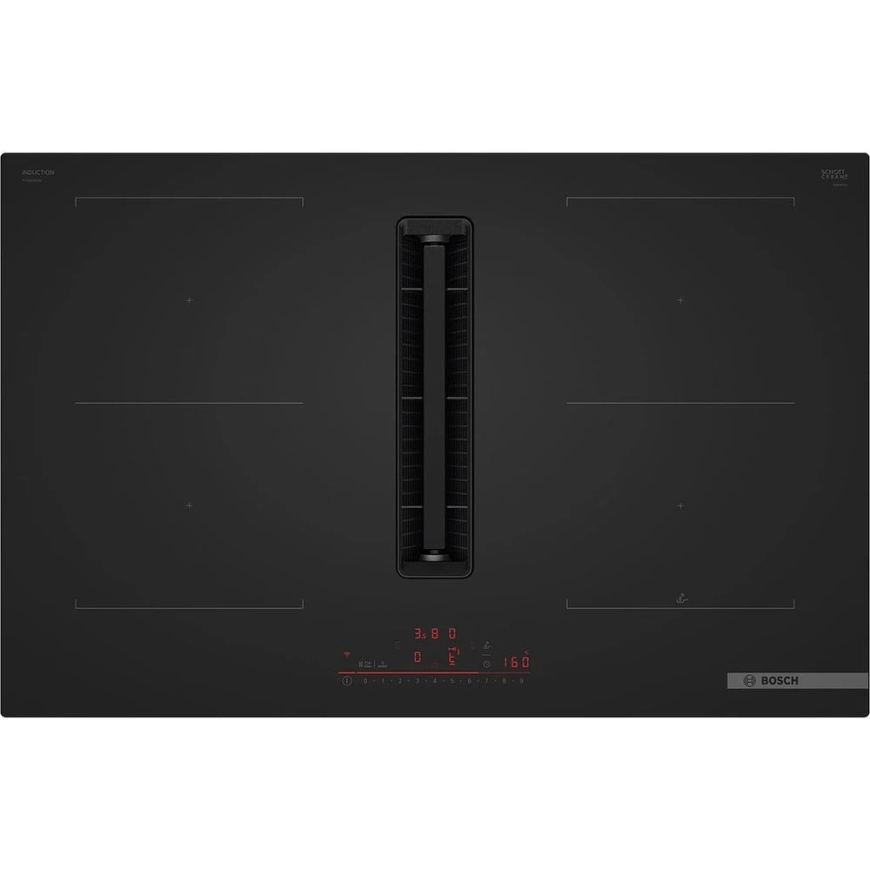 Bosch PVQ81AH26E Cooktop with Hood