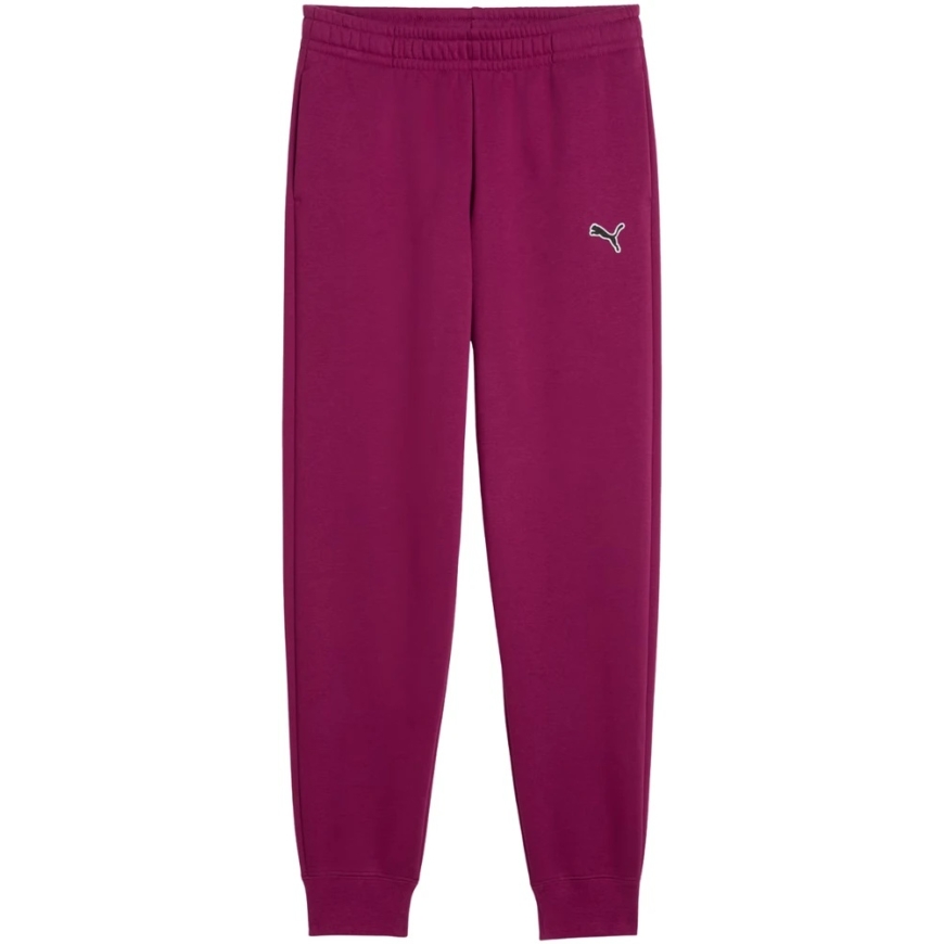 Pants for Kids Puma ESS Elevated Fuchsia 694702 41 (152cm) – 2