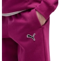 Kelnės vaikams Puma ESS Elevated fuksja 694702 41 (152cm)