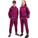 Pants for Kids Puma ESS Elevated Fuchsia 694702 41 (152cm) Pants for Kids Puma ESS Elevated Fuchsia 694702 41 (152cm)