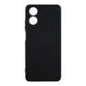 Beline silikoonümbris Motorola Moto G04G04s/E14 4G must Beline silikoonümbris Motorola Moto G04G04s/E14 4G must
