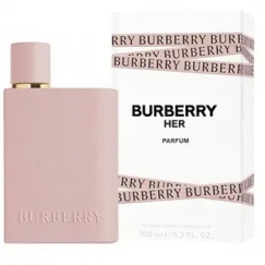 Burberry Her Elixir (Parfum) smaržas sievietēm 100 ml