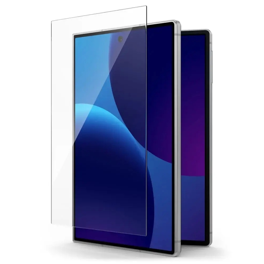 Защитное стекло Ringke Cover Display Easy Slide для Samsung Galaxy Z Fold 8 (F971) (2 шт.) – 2