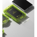 Ringke Cover Display Easy Slide aizsargstikls telefona ekrānam Samsung Galaxy Z Fold 8 (F971) (2 gab.) Ringke Cover Display Easy Slide aizsargstikls telefona ekrānam Samsung Galaxy Z Fold 8 (F971) (2 gab.)