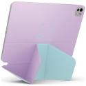Moft Dynamic folio dėklas iPad Air 11" M2 2024 / M3 2025 / 10.9" Air 4 2020 / Air 5 2022 peonija Moft Dynamic folio dėklas iPad Air 11" M2 2024 / M3 2025 / 10.9" Air 4 2020 / Air 5 2022 peonija