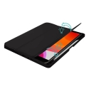 OBAL:ME SolidTab -kotelo Xiaomi Redmi Pad 2 musta OBAL:ME SolidTab -kotelo Xiaomi Redmi Pad 2 musta
