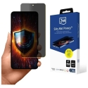 3MK Матовая Приватность Пленка для CMF Phone 2 Pro от Nothing 3MK Матовая Приватность Пленка для CMF Phone 2 Pro от Nothing