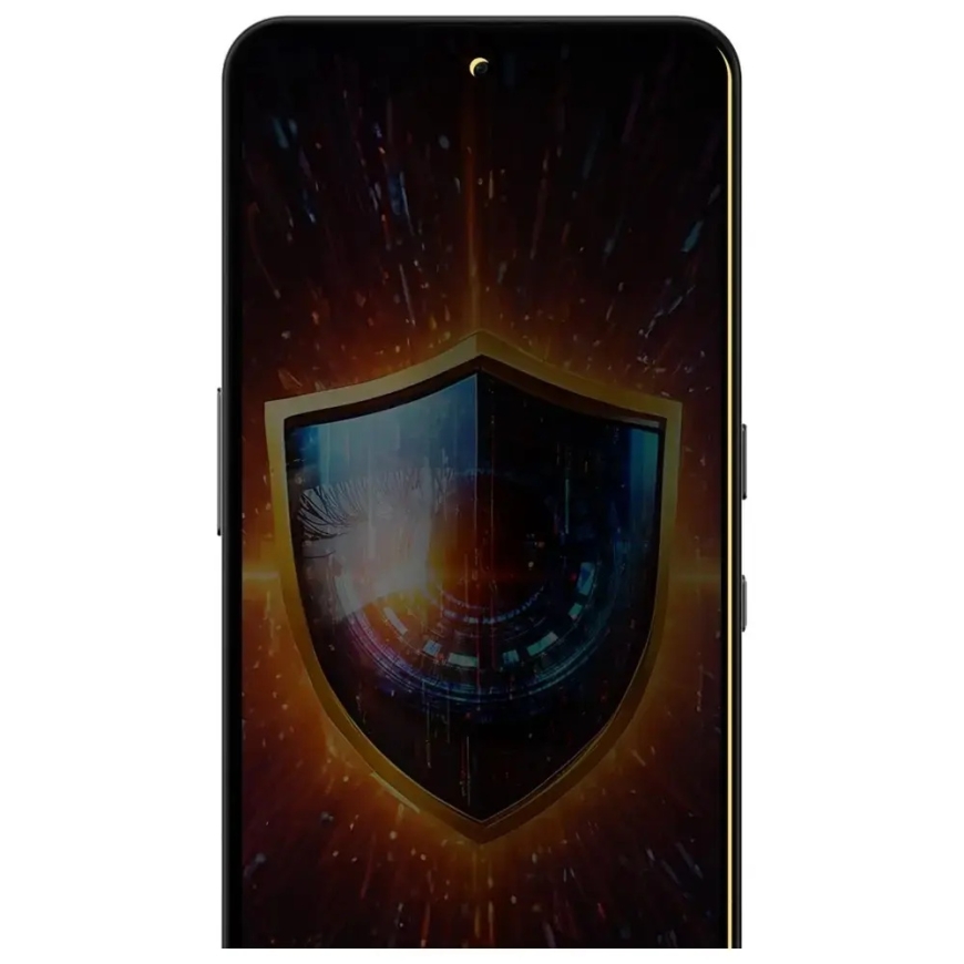 3MK Матовая Приватность Пленка для CMF Phone 2 Pro от Nothing – 5