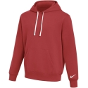 Женская толстовка Nike Park 26 красная IO9040 657 (S) Женская толстовка Nike Park 26 красная IO9040 657 (S)
