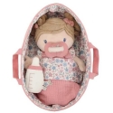 Little Dutch Bērnu lelle Rosa 35 cm Little Dutch Bērnu lelle Rosa 35 cm