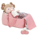 Little Dutch Lėlė kūdikis Rosa 35cm Little Dutch Lėlė kūdikis Rosa 35cm