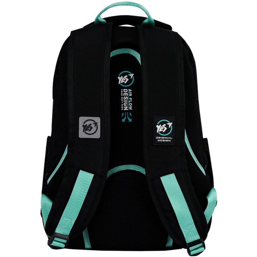 YES Hearty TS-57 Seljakott – 2