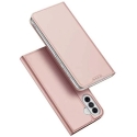 Dux Ducis Skin Pro maciņš Samsung A576 A57 5G rozā zelta Dux Ducis Skin Pro maciņš Samsung A576 A57 5G rozā zelta
