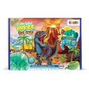 Inkee Dino komplekt Inkee Dino komplekt