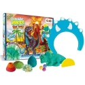 Inkee Dino set Inkee Dino set