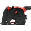 Toya Sa Poland Pölynpoistoalusta 150 mm uurteille, hiomakoneille YT-821014, YT-821017, YT-821023, YT-821024 (YT-82997)