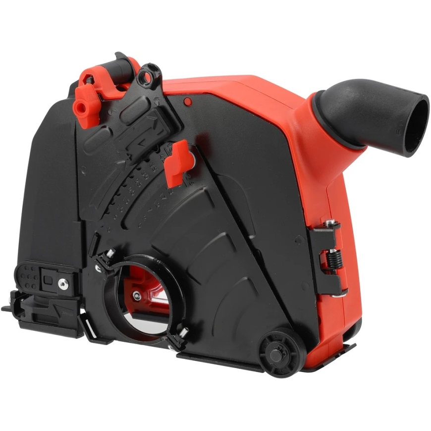 Toya Sa Poland Tolmu eemaldamise tarvik 150 mm soonte, lihvijate YT-821014, YT-821017, YT-821023, YT-821024 (YT-82997) – 5