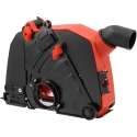 Toya Sa Poland Dust Extraction Attachment 150 mm for Groovers, Grinders YT-821014, YT-821017, YT-821023, YT-821024 (YT-82997) Toya Sa Poland Dust Extraction Attachment 150 mm for Groovers, Grinders YT-821014, YT-821017, YT-821023, YT-821024 (YT-82997)