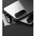 Ringke kameros apsauginis stiklas telefonui Samsung Galaxy A37 (A376) juodas (2 vnt.) Ringke kameros apsauginis stiklas telefonui Samsung Galaxy A37 (A376) juodas (2 vnt.)