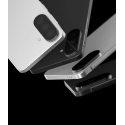 Ringke kameros apsauginis stiklas telefonui Samsung Galaxy A37 (A376) juodas (2 vnt.) Ringke kameros apsauginis stiklas telefonui Samsung Galaxy A37 (A376) juodas (2 vnt.)