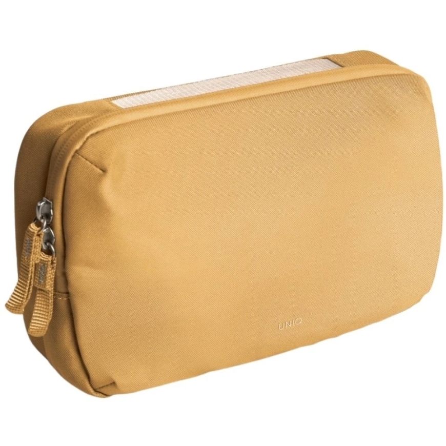 UNIQ Denver техническая сумка 2.5L желтая – 5