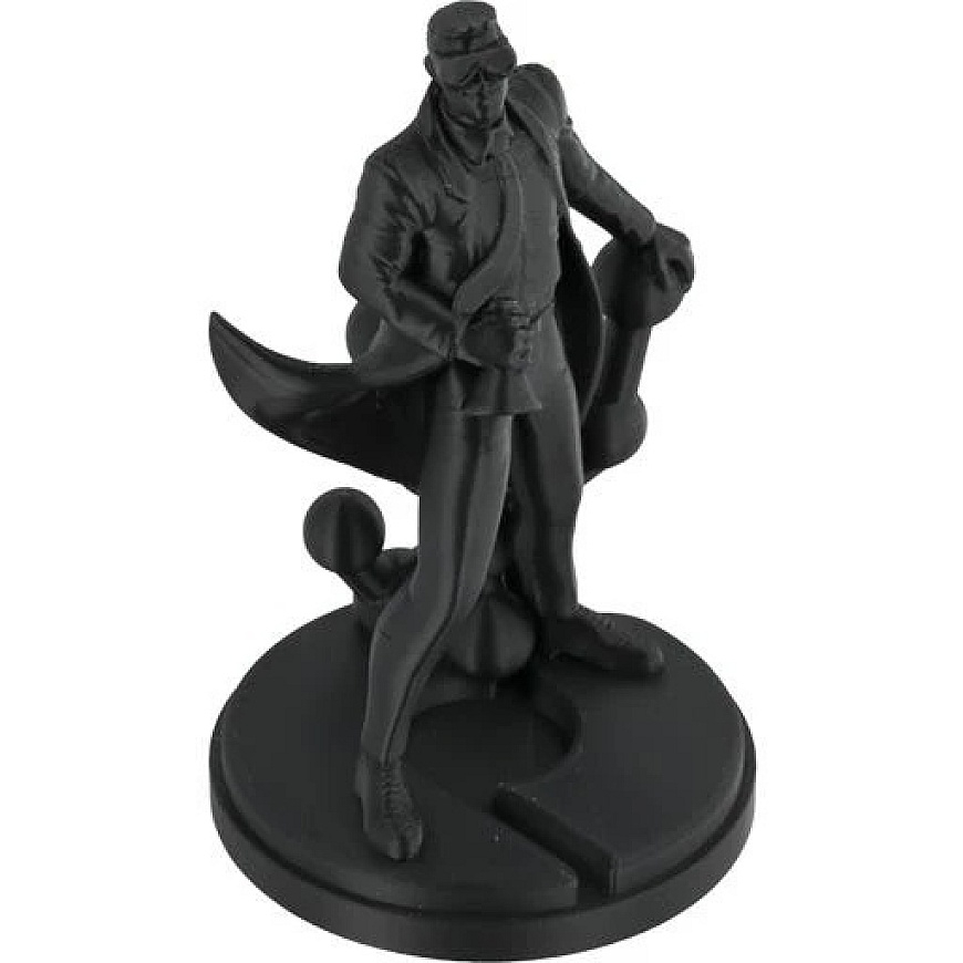 Polymaker™ PLA Pro Metallic – 3